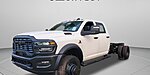 New 2026 RAM CHASSIS CAB TRADESMAN in TAMPA, FLORIDA