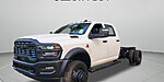 New 2026 RAM CHASSIS CAB TRADESMAN in TAMPA, FLORIDA