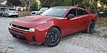 New 2026 DODGE CHARGER R/T PLUS in TAMPA, FLORIDA