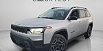 New 2026 JEEP CHEROKEE LIMITED in TAMPA, FLORIDA