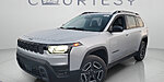 New 2026 JEEP CHEROKEE LIMITED in TAMPA, FLORIDA