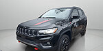 New 2026 JEEP COMPASS TRAILHAWK in TAMPA, FLORIDA