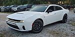 New 2026 DODGE CHARGER R/T PLUS in TAMPA, FLORIDA