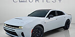 New 2026 DODGE CHARGER R/T PLUS in TAMPA, FLORIDA