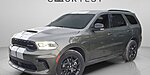 New 2026 DODGE DURANGO GT PLUS HEMI V8 in TAMPA, FLORIDA