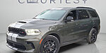 New 2026 DODGE DURANGO GT PLUS HEMI V8 in TAMPA, FLORIDA