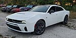 New 2026 DODGE CHARGER R/T in TAMPA, FLORIDA