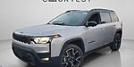 New 2026 JEEP CHEROKEE OVERLAND in TAMPA, FLORIDA