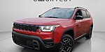 New 2026 JEEP CHEROKEE LIMITED in TAMPA, FLORIDA