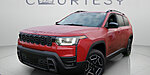 New 2026 JEEP CHEROKEE LIMITED in TAMPA, FLORIDA
