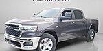 New 2026 RAM 1500 BIG HORN in TAMPA, FLORIDA