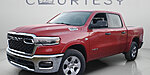 New 2026 RAM 1500 BIG HORN in TAMPA, FLORIDA