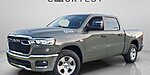 New 2026 RAM 1500 BIG HORN in TAMPA, FLORIDA