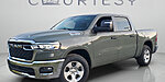 New 2026 RAM 1500 BIG HORN in TAMPA, FLORIDA