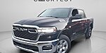 New 2026 RAM 1500 BIG HORN in TAMPA, FLORIDA