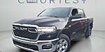New 2026 RAM 1500 BIG HORN in TAMPA, FLORIDA