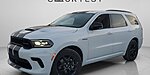 New 2026 DODGE DURANGO GT PLUS HEMI V8 in TAMPA, FLORIDA