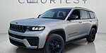 New 2026 JEEP GRAND CHEROKEE L LAREDO ALTITUDE in TAMPA, FLORIDA