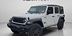 New 2026 JEEP WRANGLER SPORT in TAMPA, FLORIDA