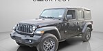 New 2026 JEEP WRANGLER SPORT in TAMPA, FLORIDA