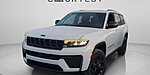 New 2026 JEEP GRAND CHEROKEE L LAREDO ALTITUDE in TAMPA, FLORIDA