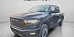 New 2026 RAM 1500 BIG HORN in TAMPA, FLORIDA