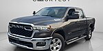 New 2026 RAM 1500 BIG HORN in TAMPA, FLORIDA