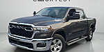 New 2026 RAM 1500 BIG HORN in TAMPA, FLORIDA