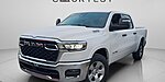 New 2026 RAM 1500 BIG HORN in TAMPA, FLORIDA