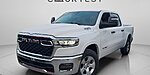 New 2026 RAM 1500 BIG HORN in TAMPA, FLORIDA