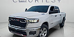 New 2026 RAM 1500 BIG HORN in TAMPA, FLORIDA