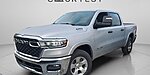 New 2026 RAM 1500 BIG HORN in TAMPA, FLORIDA