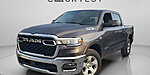 New 2026 RAM 1500 BIG HORN in TAMPA, FLORIDA