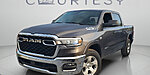 New 2026 RAM 1500 BIG HORN in TAMPA, FLORIDA