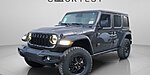 New 2026 JEEP WRANGLER WILLYS in TAMPA, FLORIDA