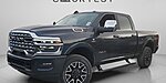 New 2026 RAM 3500 LONGHORN in TAMPA, FLORIDA