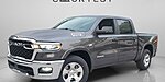 New 2026 RAM 1500 BIG HORN in TAMPA, FLORIDA