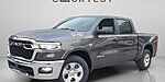 New 2026 RAM 1500 BIG HORN in TAMPA, FLORIDA