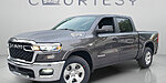 New 2026 RAM 1500 BIG HORN in TAMPA, FLORIDA