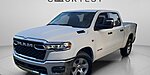 New 2026 RAM 1500 BIG HORN in TAMPA, FLORIDA