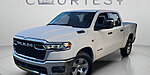 New 2026 RAM 1500 BIG HORN in TAMPA, FLORIDA