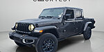 New 2026 JEEP GLADIATOR 85TH ANNIVERSARY EDITION in TAMPA, FLORIDA