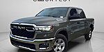 New 2026 RAM 1500 BIG HORN in TAMPA, FLORIDA