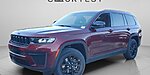 New 2026 JEEP GRAND CHEROKEE L LAREDO ALTITUDE in TAMPA, FLORIDA