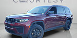 New 2026 JEEP GRAND CHEROKEE L LAREDO ALTITUDE in TAMPA, FLORIDA