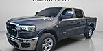 New 2026 RAM 1500 BIG HORN in TAMPA, FLORIDA