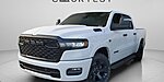 New 2026 RAM 1500 BIG HORN in TAMPA, FLORIDA