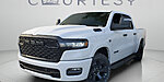 New 2026 RAM 1500 BIG HORN in TAMPA, FLORIDA