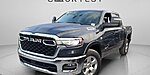 New 2026 RAM 1500 BIG HORN in TAMPA, FLORIDA
