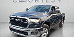 New 2026 RAM 1500 BIG HORN in TAMPA, FLORIDA